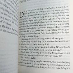 KAFKA BÊN BỜ BIỂN- DỊCH: DƯƠNG TƯỜNG 712030