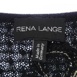 RENA LANGE Áo khoác cardigan - Hàng hiệu Authentic 814139