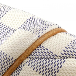 Túi Louis Vuitton Damier Azur Totally MM N51262 613736