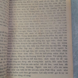 LÁ THƠ TỊNH ĐỘ -Liên Du (dịch thuật) 256607