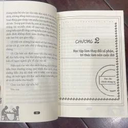 Học cho ai ? Học để làm gì ? Combo 2 tập . Cuốn sách gối đầu giường dành cho học sinh  1026720