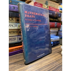 Mathematical Essays - edited by C. C. Hsiung