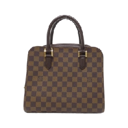 Túi Louis Vuitton Damier Triana N51155