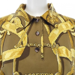 【Mã giảm giá】Áo HERMES 639584