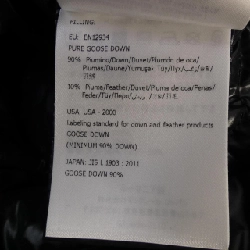 MONCLER THARON Áo khoác lông - Hàng hiệu Chính hãng 819236