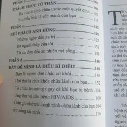 Bạn Sinh Ra Để Sống 712126