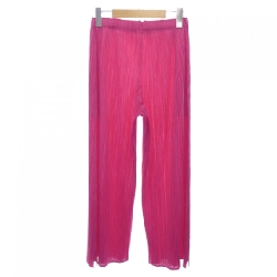 【Mã giảm giá】Quần Pleats Please 653440