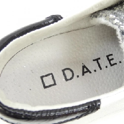 【Mã giảm giá】Giày thể thao D.A.T.E. 662477