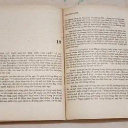 Tác phẩm VH kinh điển: BỐ GIÀ (Mario Puzo) - NXB Trẻ 1989, 519 trang 731773