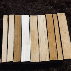 Combo 9 cuốn văn học khổ nhỏ tủ sách văn học Nga  994607