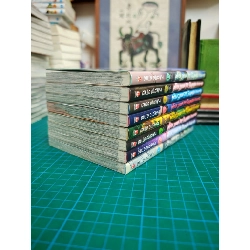 TRUYỆN TRANH CÂU LẠC BỘ NHỮNG KẺ MẤT NGỦ 377046