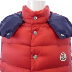 Moncler MONCLER Áo gile - Hàng hiệu Chính hãng 897261