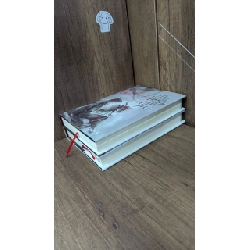 Ma đạo tổ sư - Mặc Hương Đồng Khứu ( Bản bìa cứng ) 1011331