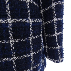 Áo khoác CHANEL 633336