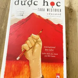 ĐƯỢC HỌC - Đạt giải thưởng sách quốc gia 2020 