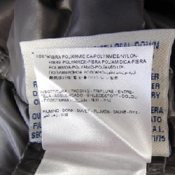 Moncler MONCLER GHANY Áo gile - Hàng hiệu Chính hãng 817673