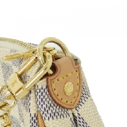 Túi xách vai Louis Vuitton Damier Azur Eva N55214 - Hàng hiệu Chính hãng 763981