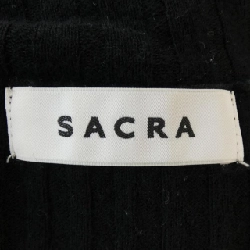 SACRA ニット 645579