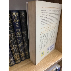 Nghề thuyết phục- Harold Burson (sách lưu kho có chấm ố cạnh) 777898