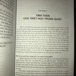 Lược sử triết học Trung Quốc 733463