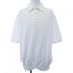 Áo polo cotton pha ngắn tay thêu LOUIS VUITTON HRN14WF77 - Hàng hiệu Authentic
