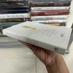 Vụ án - Franz Kafka (Bìa mềm) 569331