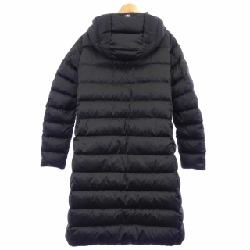 Herno RESORT PI048DR Áo khoác lông 629331