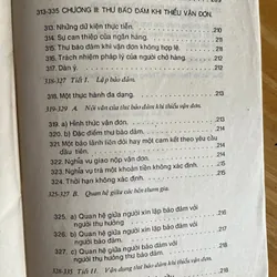 [luật - tài chính] Luật quốc tế về ngân hàng - Jean Pierre Mattout 707604