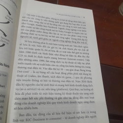 CHUYỂN ĐỔI TOÀN DIỆN MÔ HÌNH KINH DOANH, tạo lợi thế cạnh tranh trong thị trường biến động 282610