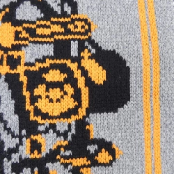 HERMES BRIDES DE GALA *4127 MUFFLER - Hàng hiệu Authentic 835120