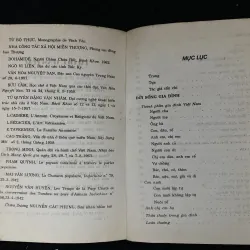 Nêp cũ con người Việt Nam- Toan Ánh- chữ ký 1024439