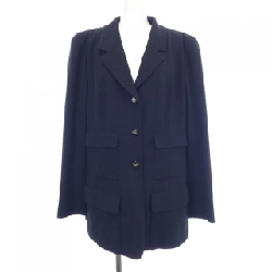 【Mã giảm giá】【Cổ điển】Áo khoác CHANEL