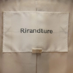 RIRANDTURE RIRANDTURE Áo khoác 643121