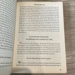 TINH HOA MƯU TRÍ TRONG TAM QUỐC (XB 1996) 753179