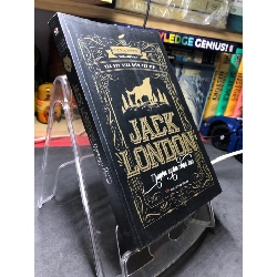 Jack London truyện ngắn chọn lọc 2018 mới 85% bẩn bụi Nhiều tác giả HPB2206 SÁCH VĂN HỌC