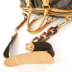 Túi Boston Louis Vuitton Monogram Stephen M40118 - Hàng hiệu Chính hãng 803399