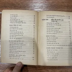 Thăng trầm quyền lực - Alvin Toffle  (6) 930894