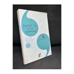 Người Lạ Trên Giường - Cuốn Sách Mọi Phụ Nữ Trưởng Thành Đều Nên Có,