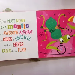 Never Touch a Snake! 929567