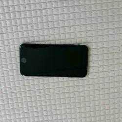 Điện thoại iPhone X 128gb Chính hãng Đen bóng đẹp 714032