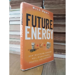 Future energy - Bill Paul 778066