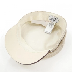Mũ HERMES - Hàng hiệu Authentic 834316