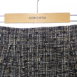 【Mã giảm giá】Chanel CHANEL Váy 651448