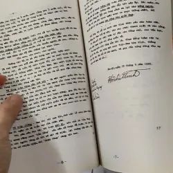 Bác Hồ Viết Di Chúc - Vũ Kỳ 928546