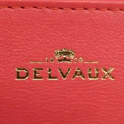 Túi DELVAUX TEMPETE - Hàng hiệu Chính hãng 831758