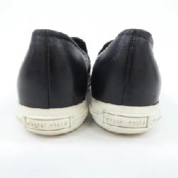 Giày thể thao MIU MIU 657395