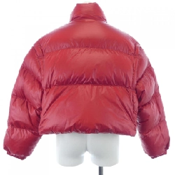 Áo khoác lông vũ PRADA 638104