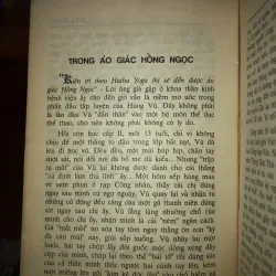 Sự tích những ngày đẹp trời - Hoà Vang 991235