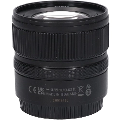 Ống kính Z DX12-28mm F3.5-5.6PZ VR - Hàng hiệu Authentic 879879