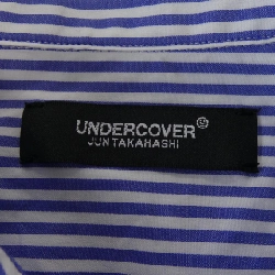 Áo sơ mi UNDER COVER UC2B9403 - Hàng hiệu Authentic 896577